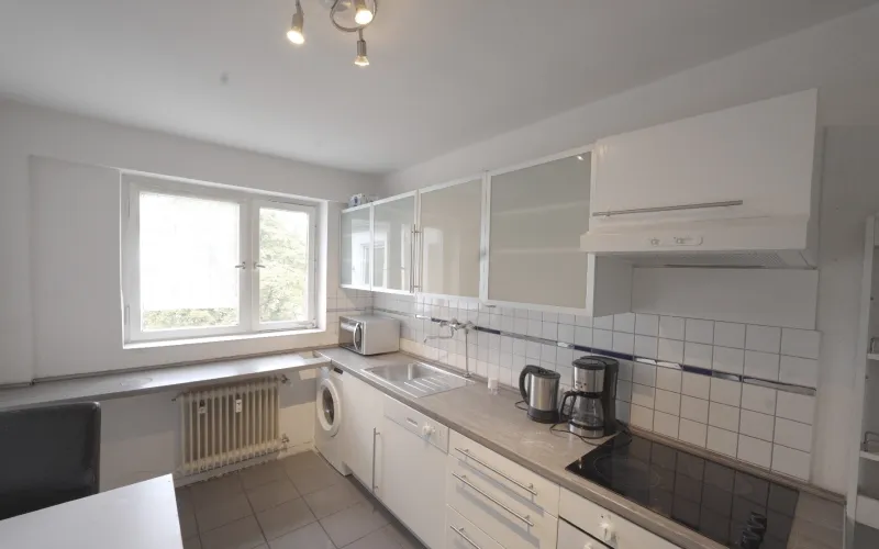 Apartment Düsseldorf D1186 Düsseldorf 105qm 4.OG img7