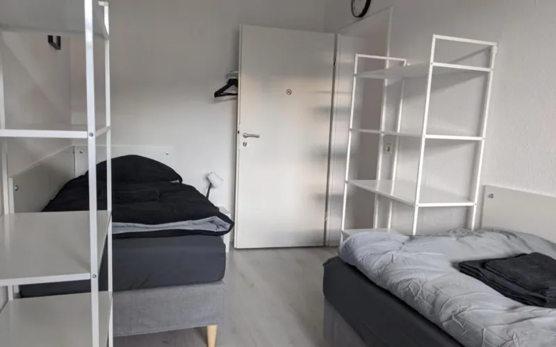 Apartment Düsseldorf ME1330 Langenfeld, 100qm Wohnung EG. Balkon ... img6 Apartment Düsseldorf ME1330 Langenfeld, 100qm Wohnung EG. Balkon ... img6