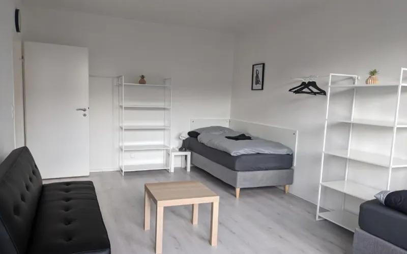 Apartment Düsseldorf ME1330 Langenfeld, 100qm Wohnung EG. Balkon ... img1 Apartment Düsseldorf ME1330 Langenfeld, 100qm Wohnung EG. Balkon ... img1