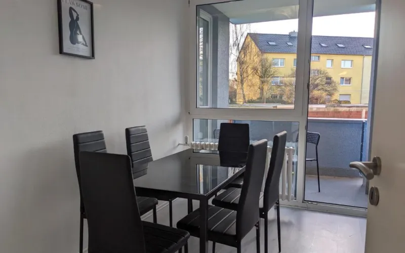 Apartment Düsseldorf ME1330 Langenfeld, 100qm Wohnung EG. Balkon ... img7 Apartment Düsseldorf ME1330 Langenfeld, 100qm Wohnung EG. Balkon ... img7