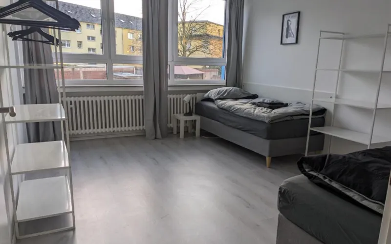 Apartment Düsseldorf ME1330 Langenfeld, 100qm Wohnung EG. Balkon ... img4 Apartment Düsseldorf ME1330 Langenfeld, 100qm Wohnung EG. Balkon ... img4