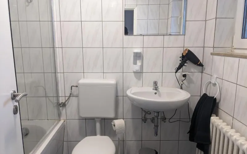 Apartment Düsseldorf ME1330 Langenfeld, 100qm Wohnung EG. Balkon ... img12