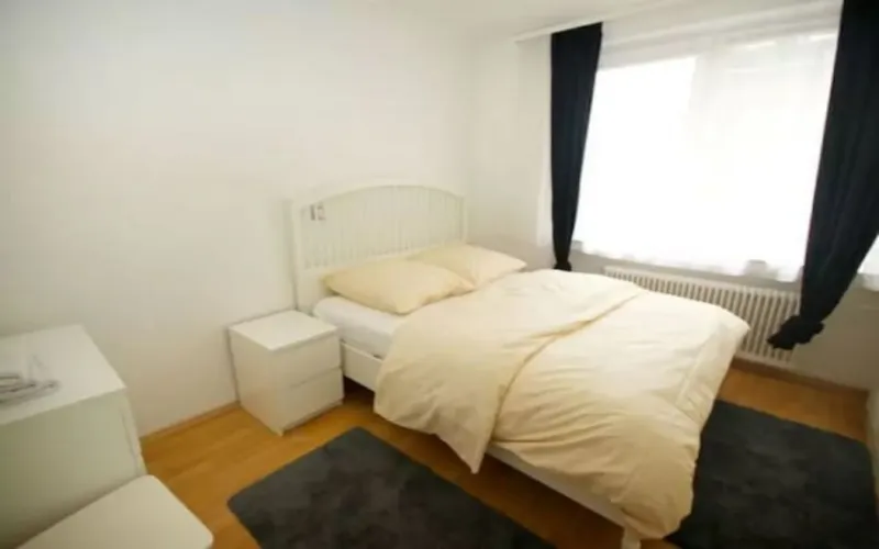 Apartment Düsseldorf D693 Düsseldorf 80qm Aufzug Balkon 3.OG  img7