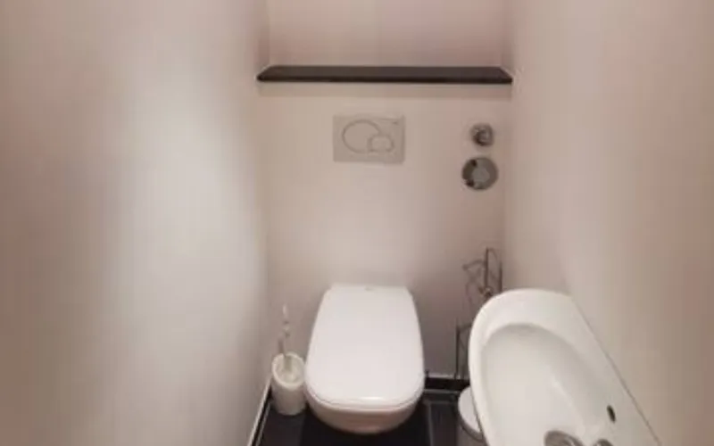 Apartment Düsseldorf D693 Düsseldorf 80qm 3.OG Aufzug  img7