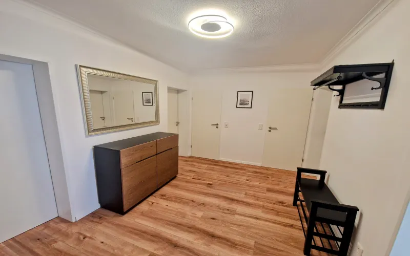 Apartment Düsseldorf D743 Düsseldorf 80qm Aufzug 5.OG  img6