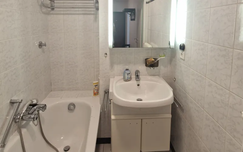Apartment Düsseldorf D743 Düsseldorf 80qm Aufzug 5.OG img6 Apartment Düsseldorf D743 Düsseldorf 80qm Aufzug 5.OG img6