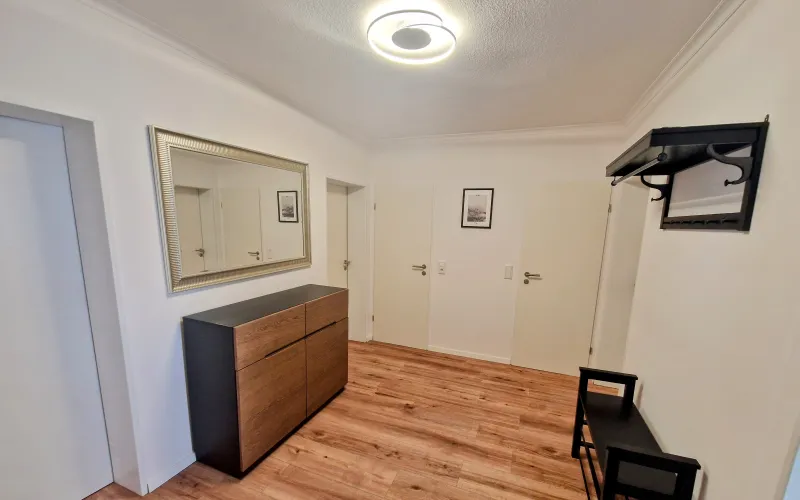 Apartment Düsseldorf D743 Düsseldorf 80qm Aufzug 5.OG  img8