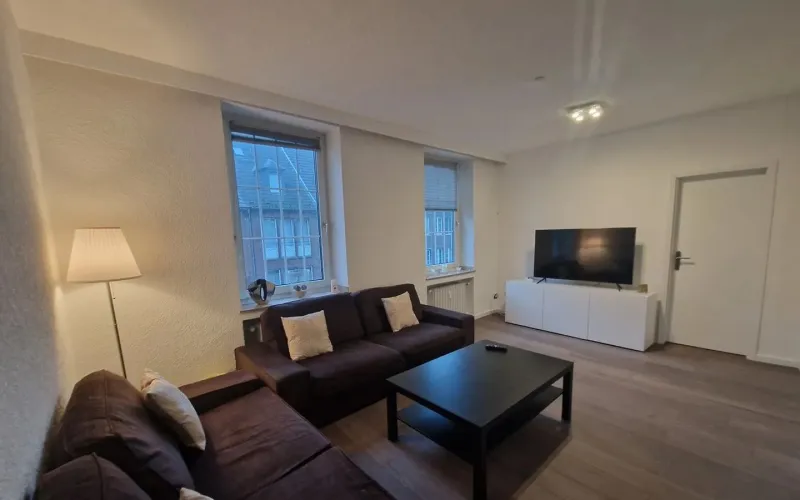 Apartment Düsseldorf D779 Düsseldorf 80qm 3.OG, 2 Schlafz. img5 Apartment Düsseldorf D779 Düsseldorf 80qm 3.OG, 2 Schlafz. img5