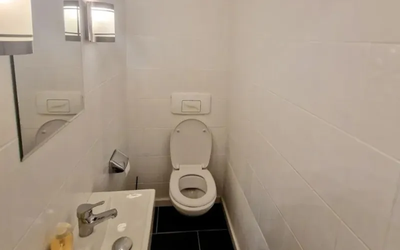 Apartment Düsseldorf D779 Düsseldorf 80qm 3.OG, 2 Schlafz. img7