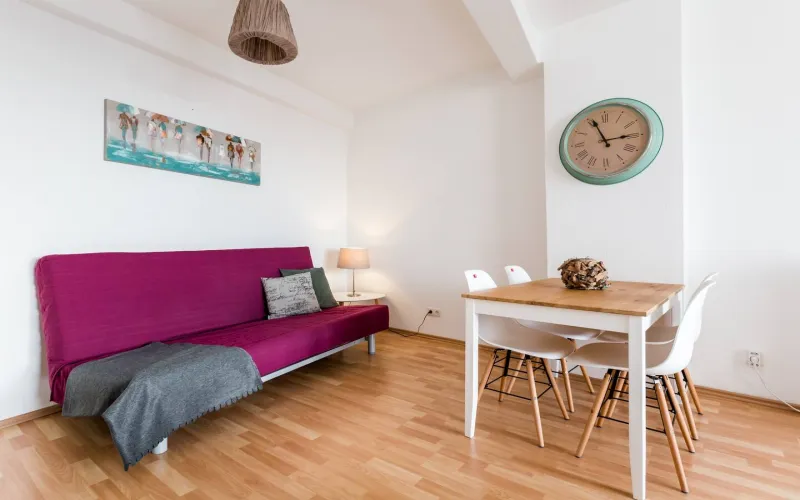 Apartment Düsseldorf D929 Düsseldorf Oberbilk 67qm 7.OG Aufzug Balkon  img3