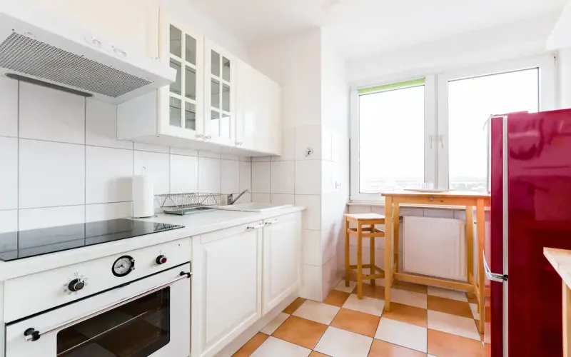 Apartment Düsseldorf D929 Düsseldorf Oberbilk 67qm 7.OG Aufzug Balkon  img5