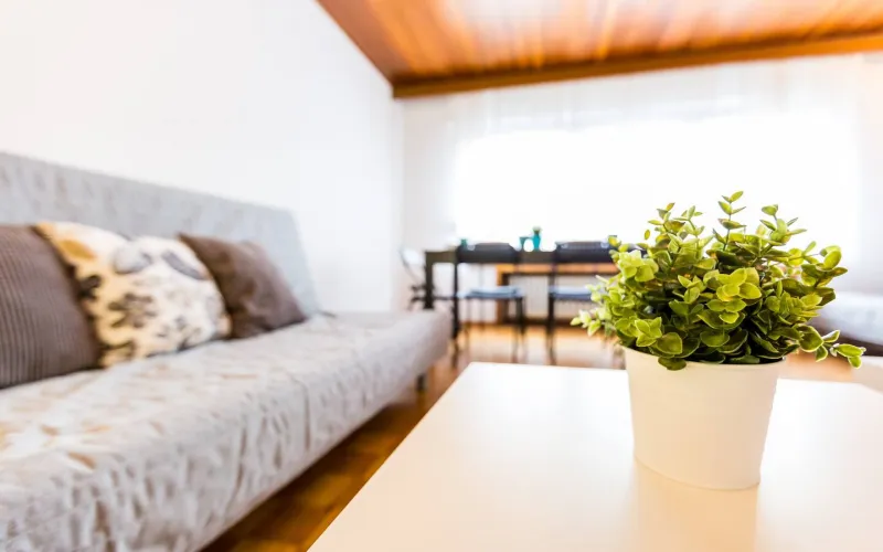 Apartment Düsseldorf D941 Dormagen 74qm EG Waschmaschine img10