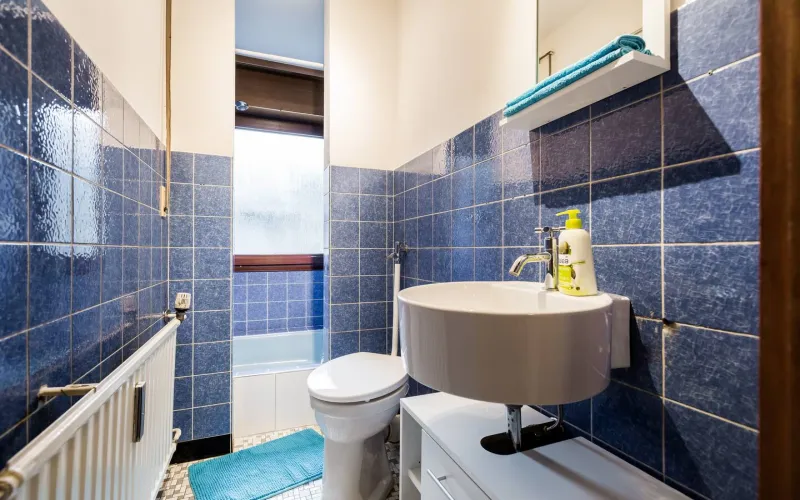 Apartment Düsseldorf D941 Dormagen 74qm EG Waschmaschine img9