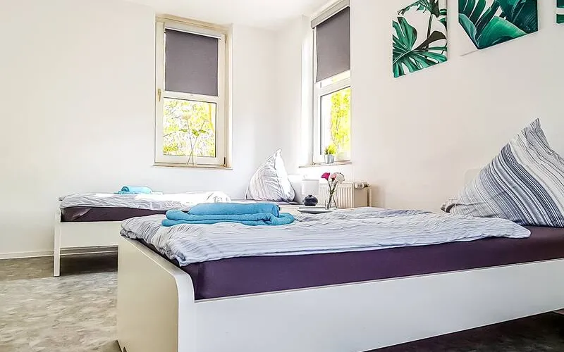 Apartment Düsseldorf D944 Dormagen, 62qm mit 5 Betten img2 Apartment Düsseldorf D944 Dormagen, 62qm mit 5 Betten img2