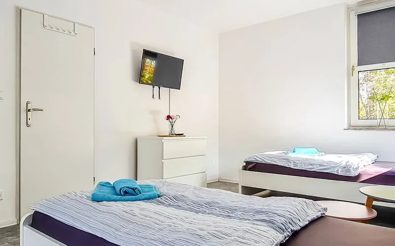 Apartment Düsseldorf D944 Dormagen, 62qm mit 5 Betten img3 Apartment Düsseldorf D944 Dormagen, 62qm mit 5 Betten img3