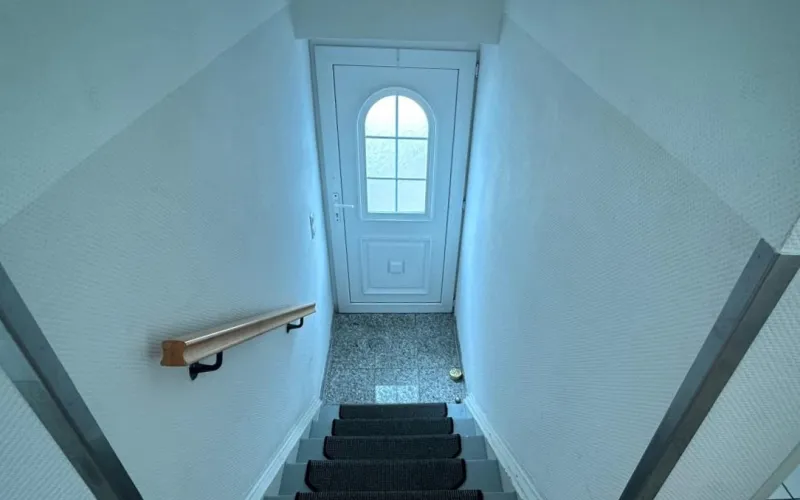 Apartment Dortmund DO1046 Dortmund 70qm EG 2 Schlafzimmer img12