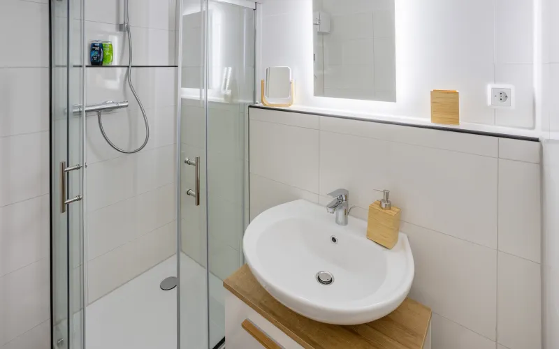 Apartment Dortmund DO1189 Studio-Apartment, 30qm, EG img6 Apartment Dortmund DO1189 Studio-Apartment, 30qm, EG img6