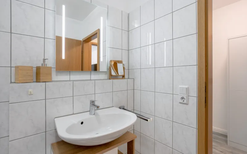 Apartment Dortmund DO1190 Studio-Apartment, 30qm, 1.OG img6 Apartment Dortmund DO1190 Studio-Apartment, 30qm, 1.OG img6