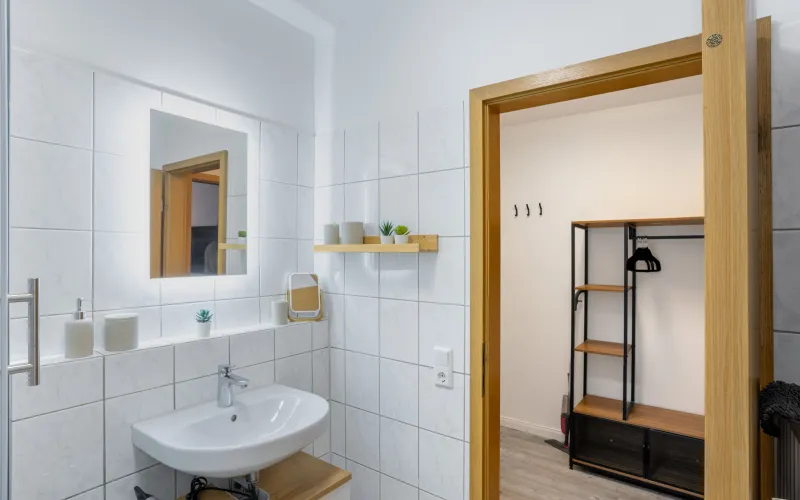 Apartment Dortmund DO1191 Studio-Apartment, 30qm, 1.OG, Balkon img7 Apartment Dortmund DO1191 Studio-Apartment, 30qm, 1.OG, Balkon img7
