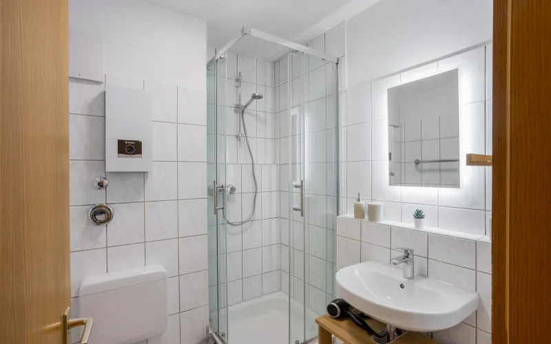 Apartment Dortmund DO1191 Studio-Apartment, 30qm, 1.OG, Balkon img6 Apartment Dortmund DO1191 Studio-Apartment, 30qm, 1.OG, Balkon img6