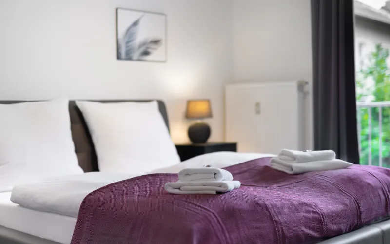 Apartment Dortmund DO1192 Studio-Apartment, 30qm, 1.OG, Balkon img1 Apartment Dortmund DO1192 Studio-Apartment, 30qm, 1.OG, Balkon img1