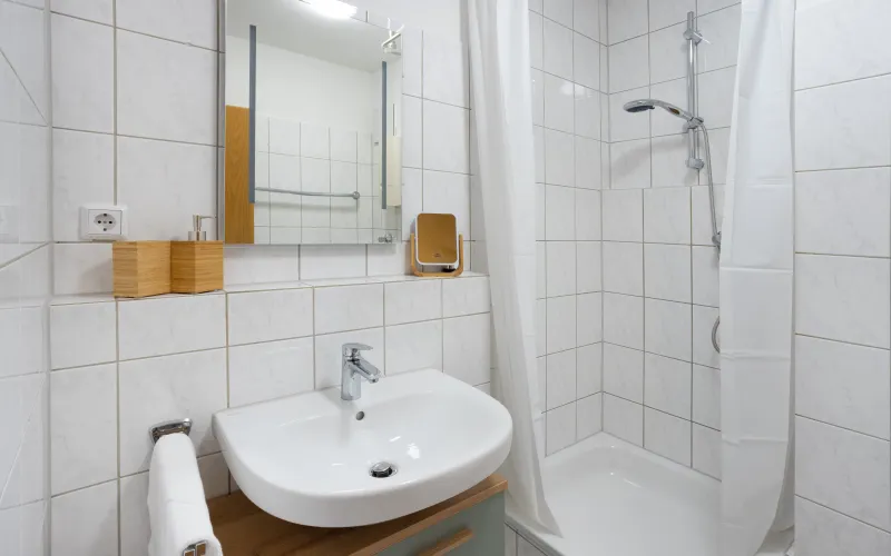 Apartment Dortmund DO1192 Studio-Apartment, 30qm, 1.OG, Balkon img5 Apartment Dortmund DO1192 Studio-Apartment, 30qm, 1.OG, Balkon img5