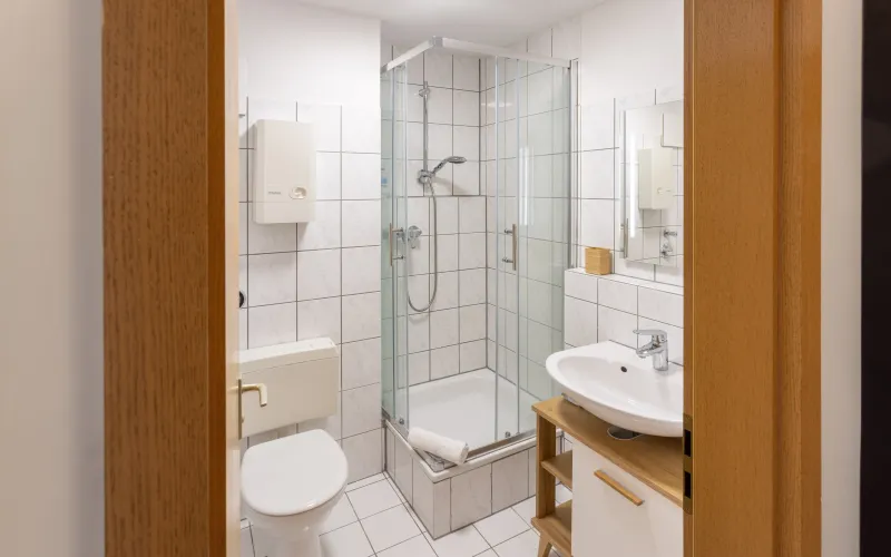Apartment Dortmund DO1193 Studio-Apartment, 30qm, 2.OG, Balkon img6 Apartment Dortmund DO1193 Studio-Apartment, 30qm, 2.OG, Balkon img6