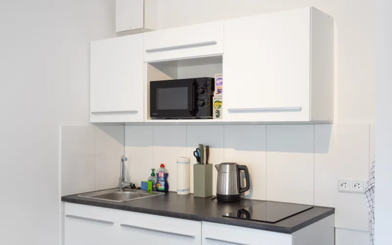 Apartment Dortmund DO1193 Studio-Apartment, 30qm, 2.OG, Balkon img5 Apartment Dortmund DO1193 Studio-Apartment, 30qm, 2.OG, Balkon img5