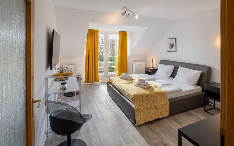 Apartment Dortmund DO1194 Studio-Apartment, 30qm, 2.OG, Balkon img2 Apartment Dortmund DO1194 Studio-Apartment, 30qm, 2.OG, Balkon img2