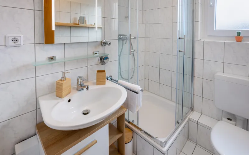 Apartment Dortmund DO1194 Studio-Apartment, 30qm, 2.OG, Balkon img8 Apartment Dortmund DO1194 Studio-Apartment, 30qm, 2.OG, Balkon img8