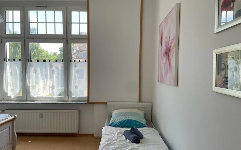 Apartment Dortmund DO1228 Dortmund 69qm 1.OG 2 Schlafzimmer img2