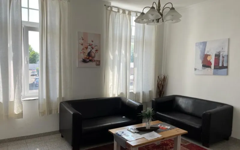 Apartment Dortmund DO1228 Dortmund 69qm 1.OG 2 Schlafzimmer img4