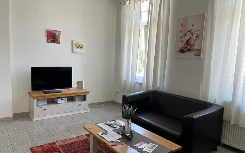 Apartment Dortmund DO1228 Dortmund 69qm 1.OG 2 Schlafzimmer img5