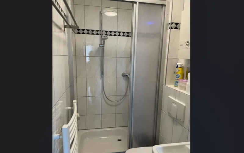 Apartment Dortmund DO1228 Dortmund 69qm 1.OG 2 Schlafzimmer img8