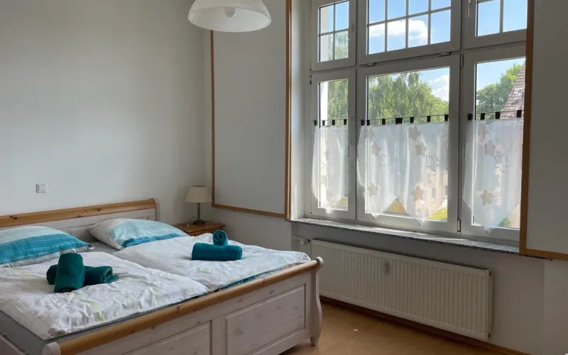 Apartment Dortmund DO1228 Dortmund 69qm 1.OG 2 Schlafzimmer img1