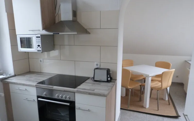 Apartment Dortmund DO1228 Dortmund 69qm 1.OG 2 Schlafzimmer img6