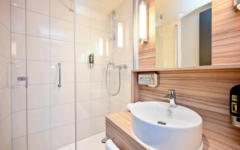 Apartment Heidelberg HD614 Staycity Heidelberg City 23qm  img10