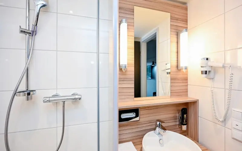 Apartment Heidelberg HD614 Staycity Heidelberg City 23qm  img11