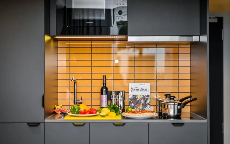 Apartment Heidelberg HD614 Staycity Heidelberg City 23qm  img7