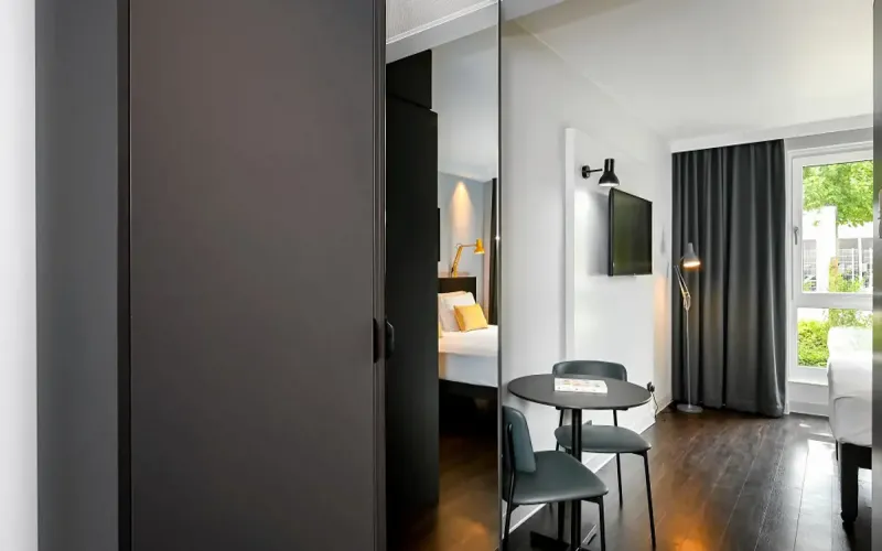 Apartment Heidelberg HD614 Staycity Heidelberg City 23qm  img9