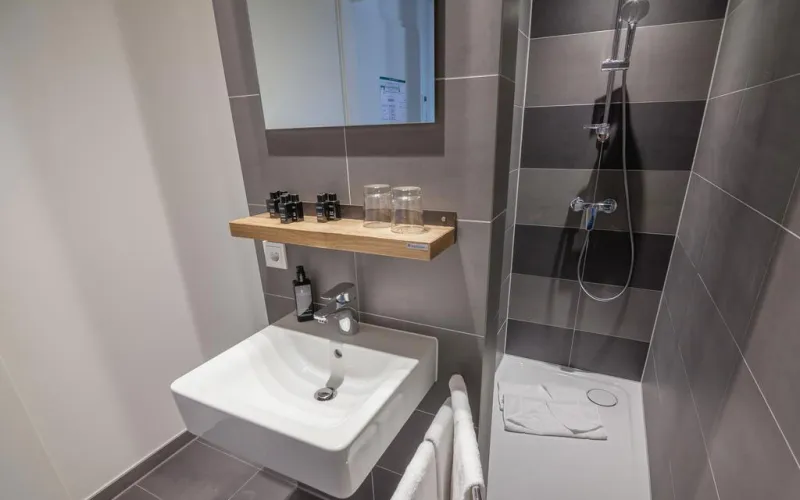 Apartment Dresden DD1123 Dresden Studio Apartment 25qm img5