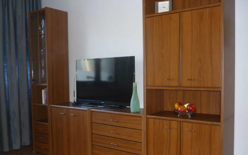 Apartment Essen E10 Essen-Rüttenscheid Uni-Klinikum/Messe Erdgeschoss img2