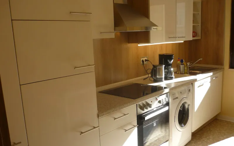 Apartment Essen E10 Essen-Rüttenscheid Uni-Klinikum/Messe Erdgeschoss img1