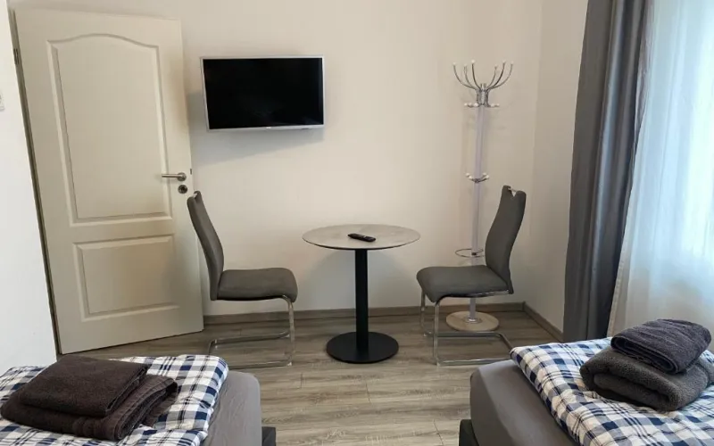 Apartment Essen E1310 Essen-Kalternberg 55qm EG. Parkplatz Waschm. img6 Apartment Essen E1310 Essen-Kalternberg 55qm EG. Parkplatz Waschm. img6