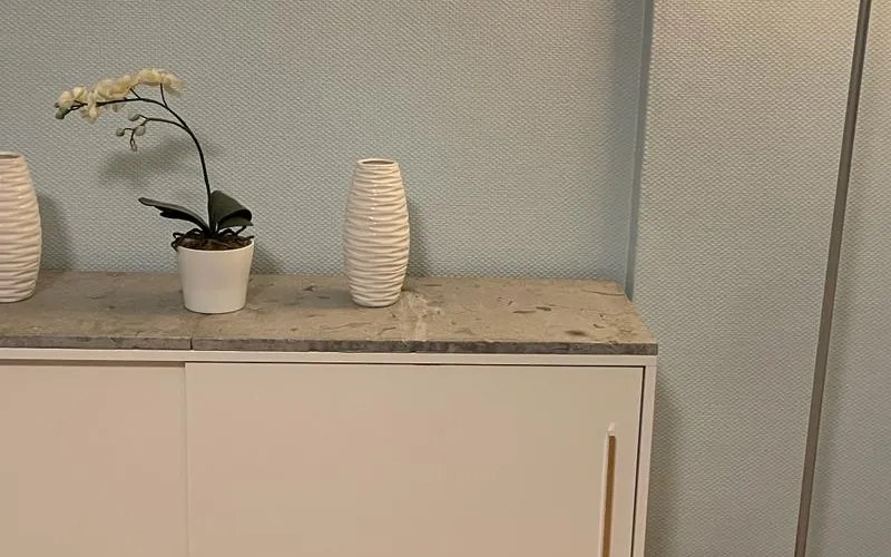 Apartment Essen E778 Essen-Huttrop 80qm 1.OG 2Schlafzimmer img5