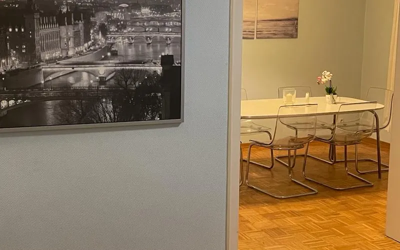 Apartment Essen E778 Essen-Huttrop 80qm 1.OG 2Schlafzimmer img11