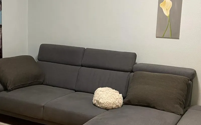 Apartment Essen E778 Essen-Huttrop 80qm 1.OG 2Schlafzimmer img4