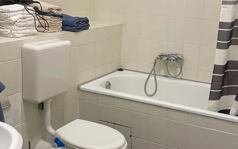 Apartment Essen E778 Essen-Huttrop 80qm 1.OG 2Schlafzimmer img8