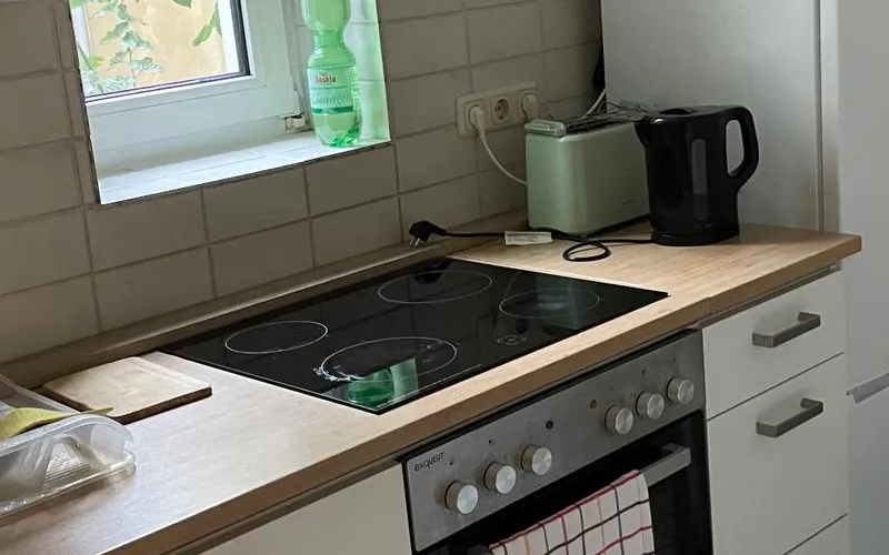 Apartment Essen E778 Essen-Huttrop 80qm 1.OG 2Schlafzimmer img3