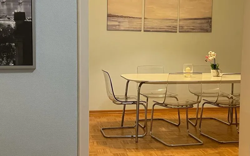 Apartment Essen E778 Essen-Huttrop 80qm 1.OG 2Schlafzimmer img9